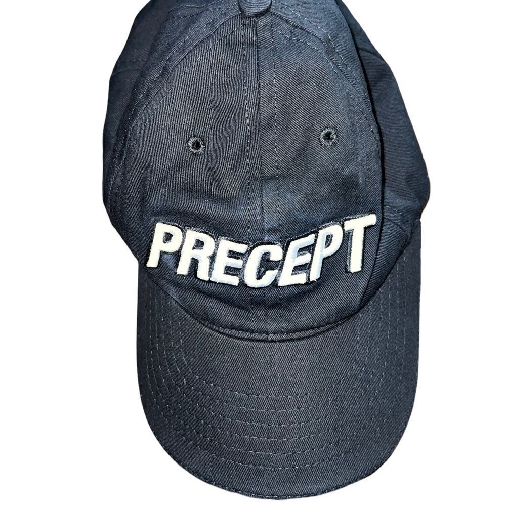 Precept‎ U-Tri Hat with adjustable belt fastener men’s one size fits most